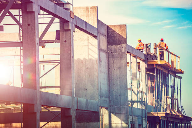 Best Concrete Retaining Walls in Cibolo, TX
