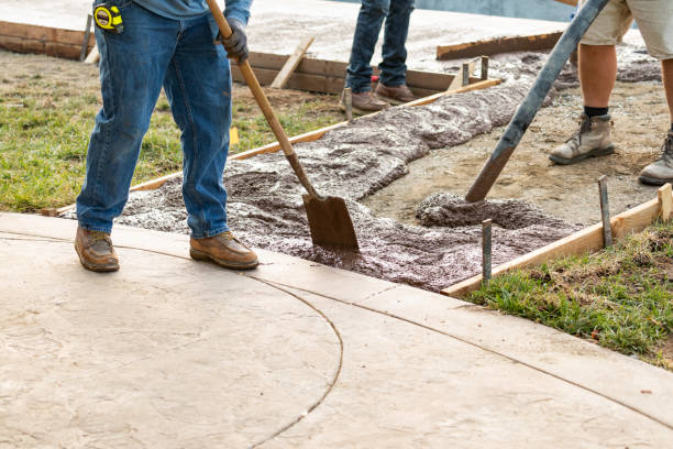 Best Concrete Demolition Services in Cibolo, TX