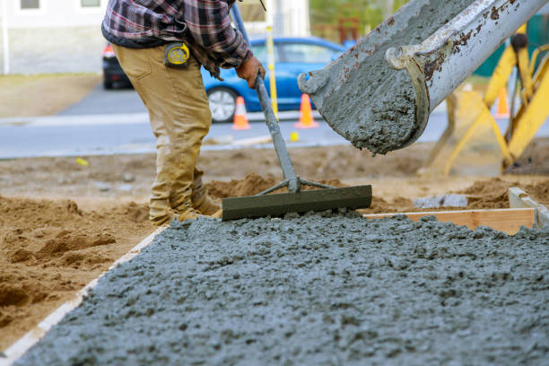 Best Concrete Retaining Walls in Cibolo, TX