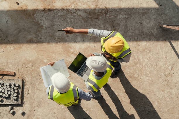 Best Concrete Staining and Coloring in Cibolo, TX