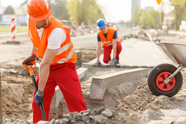 Best Residential Concrete Solutions in Cibolo, TX